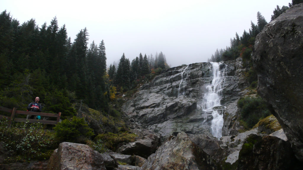 waterval