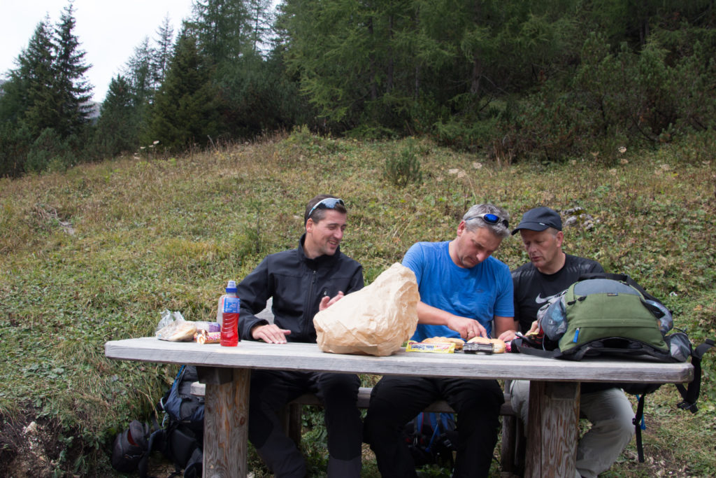 Picknick