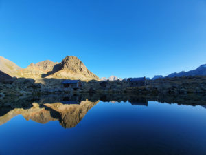Refuge Vallompierre